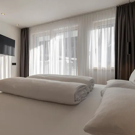 Apartment Aurikel Corso Ischgl