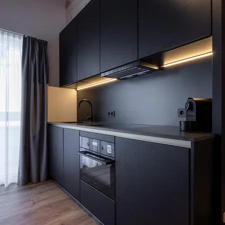 Apartment Aurikel Corso Ischgl