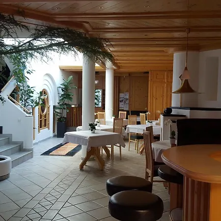 Apartment Aurikel Corso Ischgl