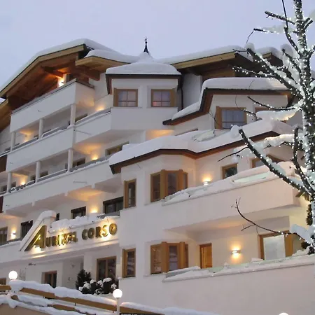 Aurikel Corso Apartment