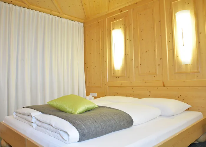 Apartment Aurikel Corso Ischgl