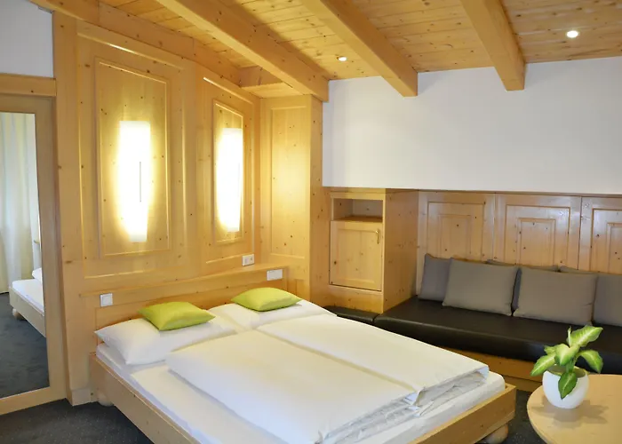 Apartment Aurikel Corso