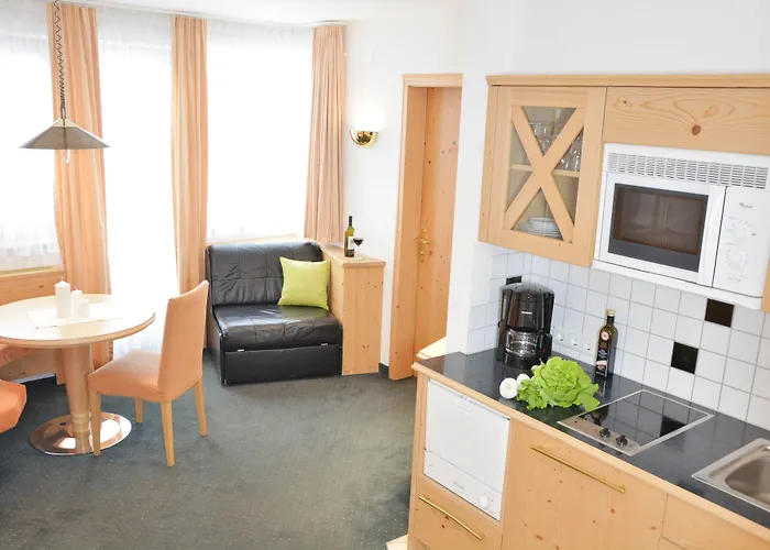 Apartment Aurikel Corso