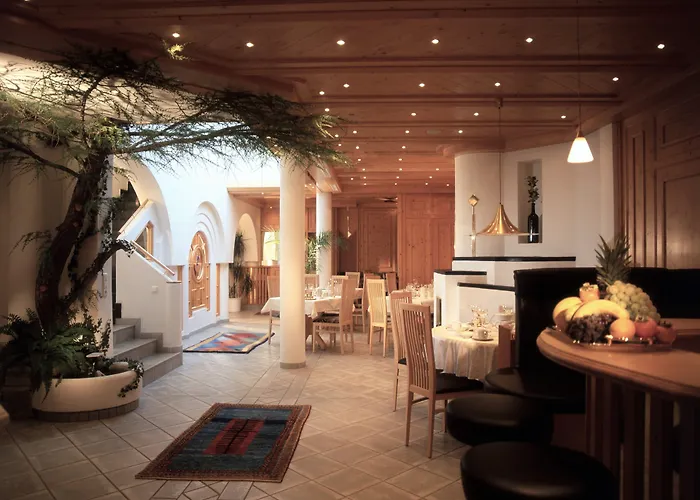 Aurikel Corso * Ischgl