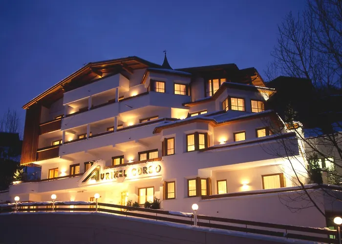 Aurikel Corso Ischgl