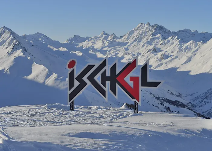 Aurikel Corso * Ischgl