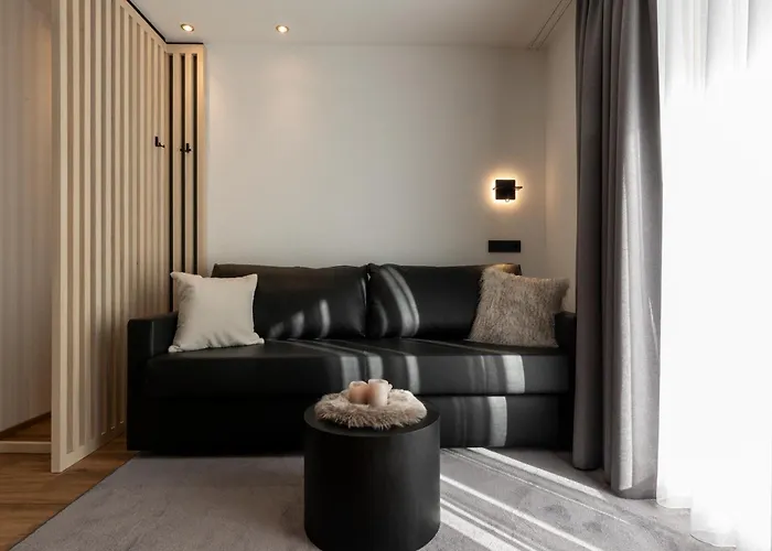 Aurikel Corso Apartment