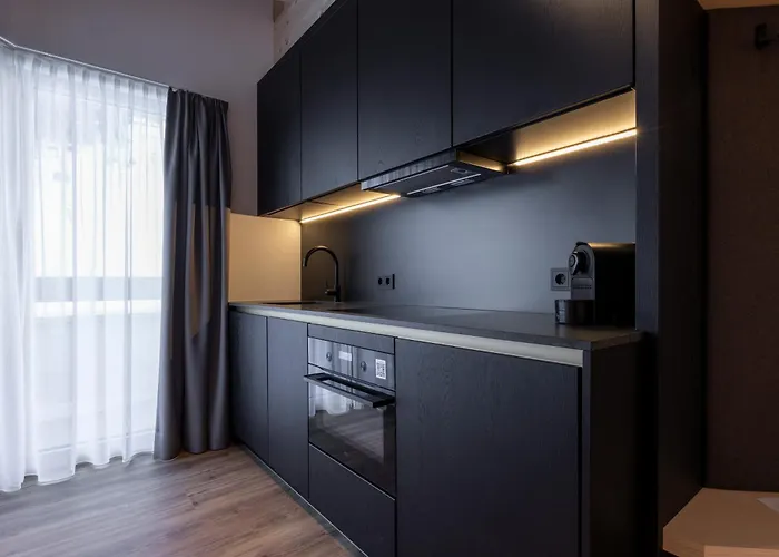 Apartment Aurikel Corso Ischgl