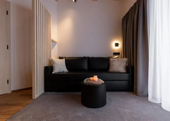 Apartment Aurikel Corso *