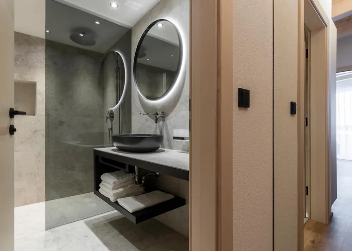 Apartment Aurikel Corso