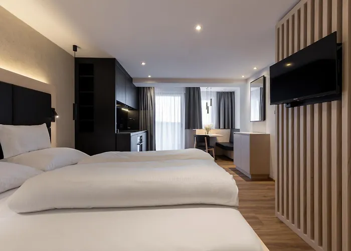 Apartment Aurikel Corso