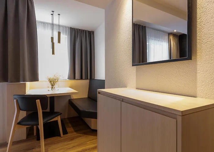 Apartment Aurikel Corso *