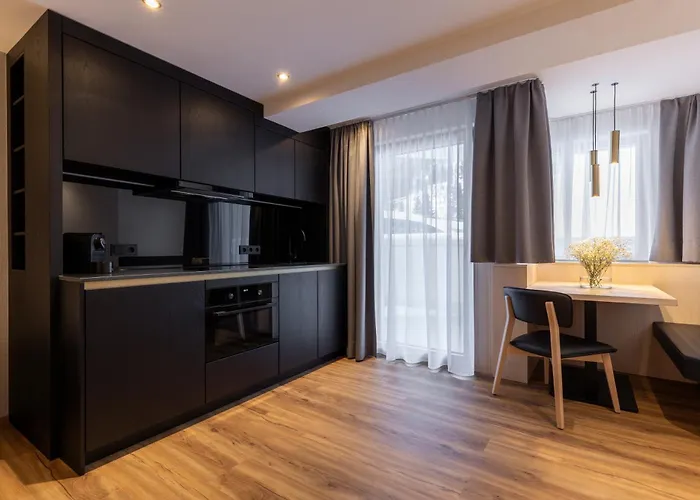 Aurikel Corso Apartment