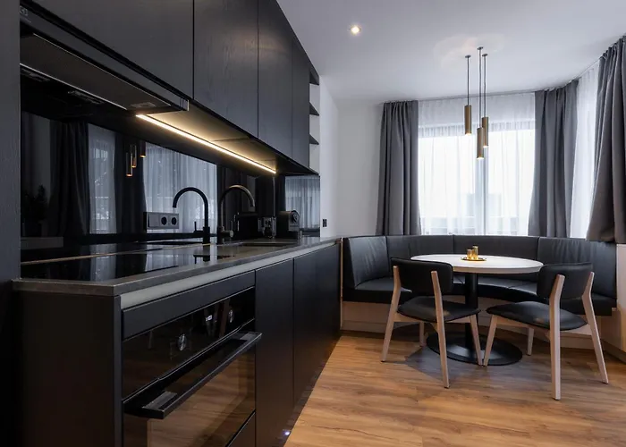 Apartment Aurikel Corso *