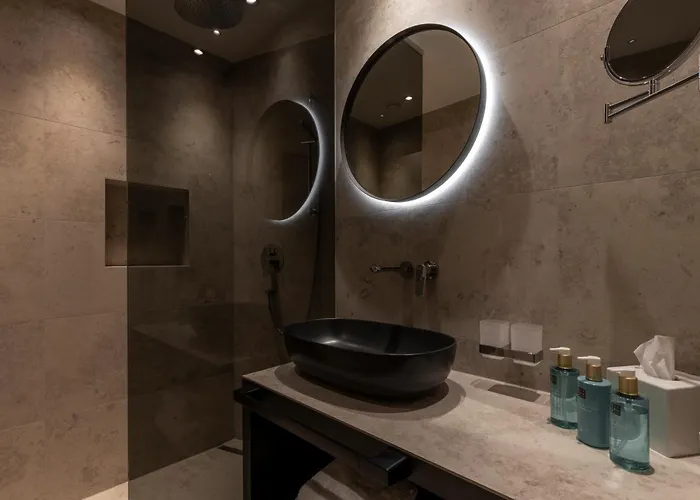 Apartment Aurikel Corso Ischgl