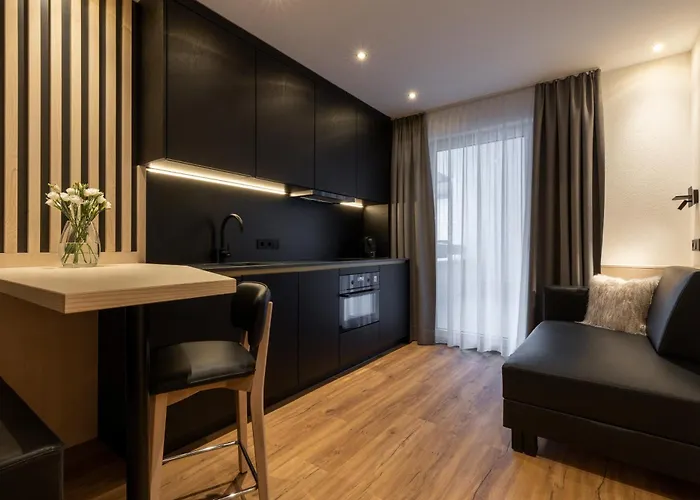 Aurikel Corso Apartment