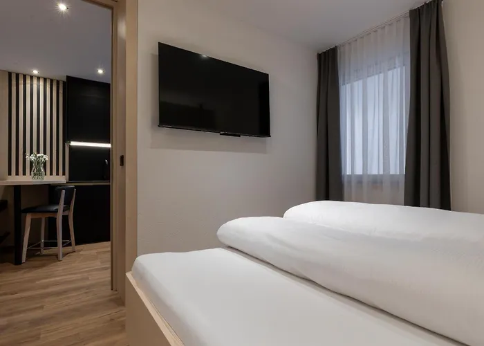 Apartment Aurikel Corso Ischgl