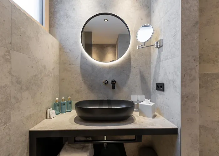 Aurikel Corso Apartment *